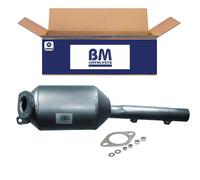 BM DIESELPARTIKELFILTER passend für RENAULT GRAND MEGANE SCÉNIC 1.9 dCi EURO 4