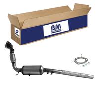 Bm Dpf Dieselpartikelfilter Passend Für Ford Transit 2.2 Tdci Euro 5 Bis 12.12 Ruß-partikelfilter Abgasanlage: As: Fd5171 As: Fd5171q Asso: 141503
