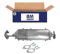 Bm Catalysts Ruß-/Partikelfilter, Abgasanlage [Hersteller-Nr. BM11086HP] für Hyundai