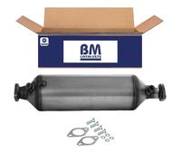 BM DPF DIESELPARTIKELFILTER passend für HYUNDAI TUCSON 2.0 CRDi EURO 4
