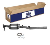BM Catalysts Dieselpartikelfilter BM11248H für Mitsubishi Outlander 2.2 DI-D 4WD Euro 5