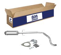 BM DPF DIESELPARTIKELFILTER passend für OPEL CORSA D 1.3 CDTI EURO 4 BIS 05.10