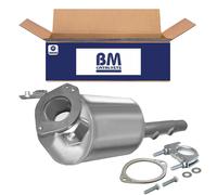 BM CATALYSTS Ruß-/Partikelfilter, Abgasanlage BM11233