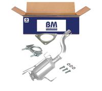 BM CATALYSTS Ruß-/Partikelfilter, Abgasanlage BM11175