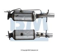 BM DPF PARTIKELFILTER passend für FORD TRANSIT EURO 5 | BM11193H