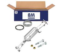 Bm Catalysts BM11049 Ruß-/Partikelfilter, Abgasanlage