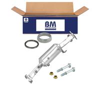 Bm Catalysts BM11049 Ruß-/Partikelfilter, Abgasanlage