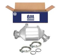 BM Catalysts Katalysator Kat Approved Hinten passend für Mercedes M-Klasse R