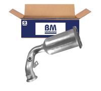 BM CATALYSTS Katalysator BM91313H Approved vorne passend für Citroën C4, Peugeot 206/307 1.4 16V