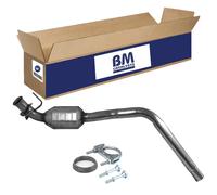 BM CATALYSTS Katalysator Approved BM80124H