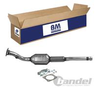 BM KATALYSATOR passend für VOLVO 850 2.0 2.4 EURO 2 BIS 01.96 | BM90127H