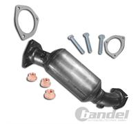 Katalysator Vw Audi A4 B5 A6 1.6 1.8 T 2.0 Vw Passat 3b Mit Obd Katalysator: Audi: 813189cx Audi: 813189dx Audi: 813189ex Audi: 813189hx Audi