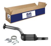 BM Catalysts Katalysator BM91570H – vorne – passend für Renault Clio/Modus