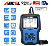 BM700 Fit für MINI Profi Diagnosegerät OBD2 Gerät Auto Alle System Scanner DE