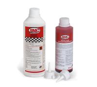 BMC Reinigungs-Set WA250-500 für Luftfilter Sportluftfilter