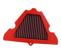 Kawasaki Z 1000 SX 1000 2011 2012 Fm592/04 Sportluftfilter BMC Waschbar