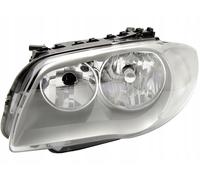Alkar Automotive Scheinwerfer BMW 1 E81 2751843 Links Halogen Depo europäische Version