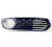BMW 1 SERIES F20 F21 10-15 Gitter Blende Stoßstange Nebelscheinwerfer RECHTS MM