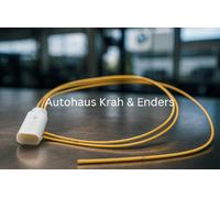 BMW 12V Adapter Stecker Kabel Navi Zusatzgerät R 1200 GS HP2 adaptor 83300413585