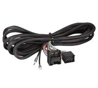 17 PIN Verlängerung 6,5m BMW