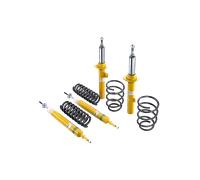 EIBACH Fahrwerkssatz, Federn/Dämpfer B12 Pro-Kit vorne rechts links Einrohr für BMW E90-20-016-01-22