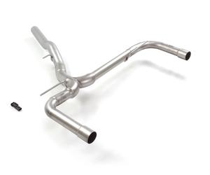 BMW 2er F44 Gran Coupè Ragazzon Duplex-Endrohre 50.1079.40