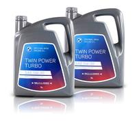 BMW 2x 5 L Twin Power Turbo LL 04 5W-30 [Hersteller-Nr. 83215B65FA2]