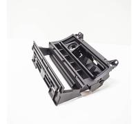 BMW 3 E46 Mittelkonsole Radiohalterung RHD 51168202187 NEU ORIGINAL