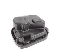 BMW 3 E90 E91 LCI Neu Original O/S Rechts Fernlicht Valeo Licht Kappe Abdeckung