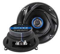 BMW 3 Serie E46 Vordertür Lautsprecher 13cm 13.3cm 160W Total Mit Adapter