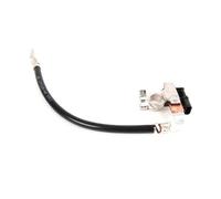 BMW 3 Touring E91 IBS Negativbatteriekabel 61127616200 NEUES ECHTES