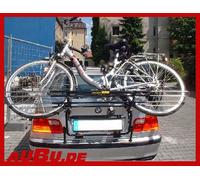 BMW 3er Stufenheck E46 Bj. 04/1998 bis 2005 - Paulchen Grundträger - 482105 400 - 482105 400