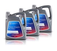 BMW 3x 5 L Twin Power Turbo LL 04 5W-30 [Hersteller-Nr. 83215B65FA2]