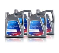 BMW 4x 5 L Twin Power Turbo LL 04 5W-30 [Hersteller-Nr. 83215B65FA2]