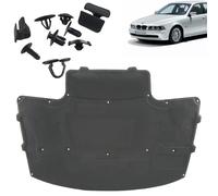 BMW 5 E39 1995-2004 DÄMMATTE FÜR MOTORHAUBE DÄMPFUNGSMATTE DÄMMMATTE 51488159483
