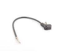 BMW 5 F10 negatives IBS-Batteriekabel 61219302358 9302358 NEUES ECHTES
