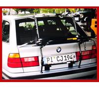 BMW 5er Touring E34 9/1991 bis 2/1997 - Paulchen Grundträger - 882201 500 - 882201 500