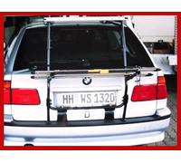 BMW 5er Touring Typ E39 Bj. 03/1997 bis 2004 - Paulchen Grundträger - 882202 500 - 882202 500