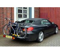 BMW 6er Cabrio Typ F 12 Bj. 03/2011 bis 2018 Grundträger inkl. Tieflader - 482712 400 4700 - 482712 400 4700