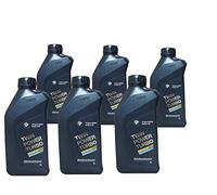 BMW 83 21 2 365 929-6 TwinPower Turbo Motoröl LL-04 0W-30, (6 x 1 Liter)
