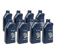 BMW 83 21 2 365 929-8 TwinPower Turbo Motoröl LL-04 0W-30 (8 x 1 Liter)