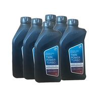 BMW 83 21 2 365 933-6 TwinPower Turbo Motoröl LL-04 5W-30, (6 x 1 Liter)