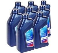 BMW 83 21 2 365 933-8 TwinPower Turbo Motoröl LL-04 5W-30 (8 x 1 Liter)