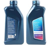 BMW 83 21 2 365 933 TwinPower Turbo Motoröl LL-04 5W-30, 1 Liter