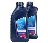 BMW TwinPower Turbo 5W-30 Motoröl, 1l