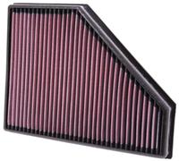 K&N Filters Luftfilter 33-2942