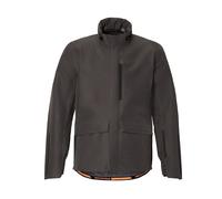 BMW Barcelona GTX Motorradjacke (asphalt) Farbe: Schwarz Größe: M