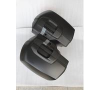 BMW BMW Tourenkoffer Koffer Seitenkoffer K71 K73 F800S F80ST F800GT F800R