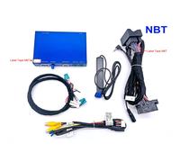 BMW CarPlay Android Auto Adapter Kabellos Decoder für NBT Systeme mit Kamera