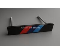 BMW E24 E28 E30 Sportsitz M Spange Rückenlehne Hinten Original